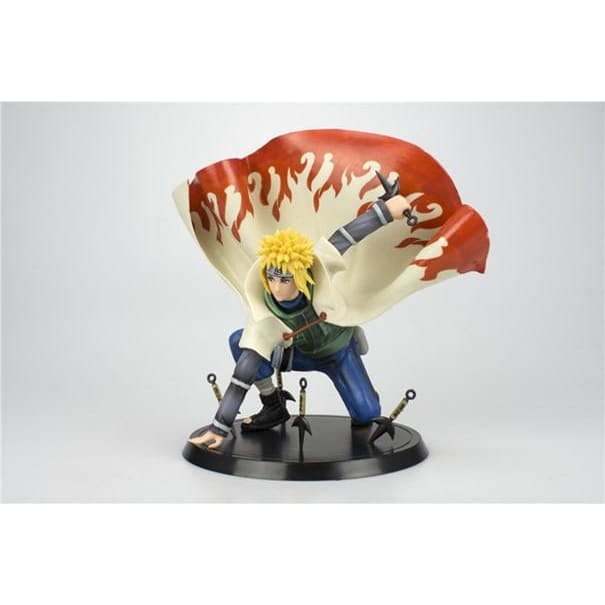 Minato Namikaze Figur - Naruto Shippuden™