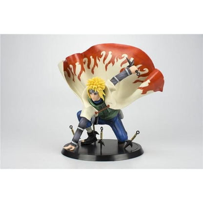 Minato Namikaze Figur - Naruto Shippuden™