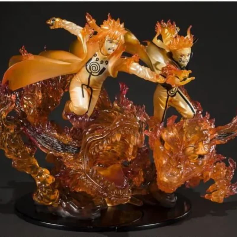 Minato Namikaze Figur - Naruto Shippuden™