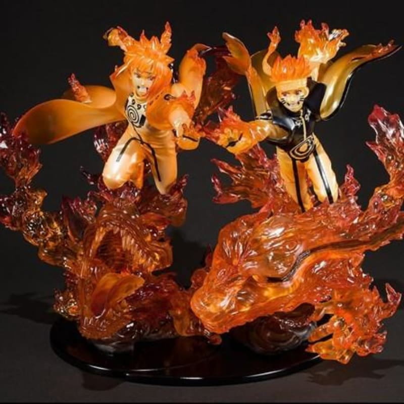 Minato Namikaze Figur - Naruto Shippuden™