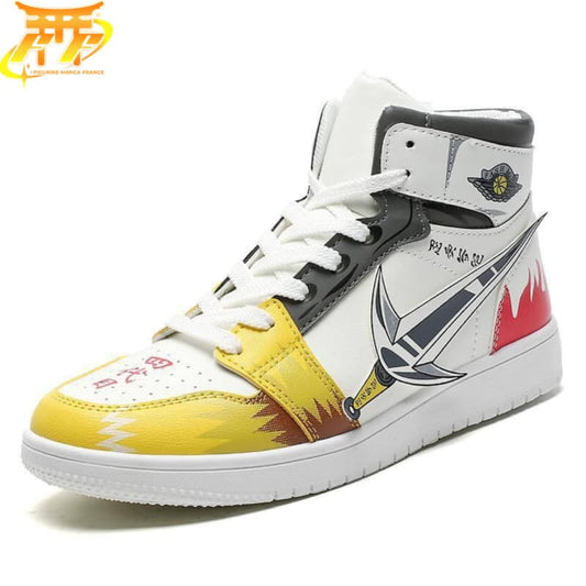 Minato Namikaze Sneakers – Naruto Shippuden™