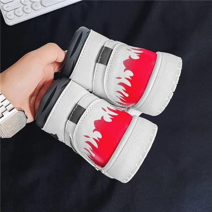 Minato Namikaze Sneakers – Naruto Shippuden™