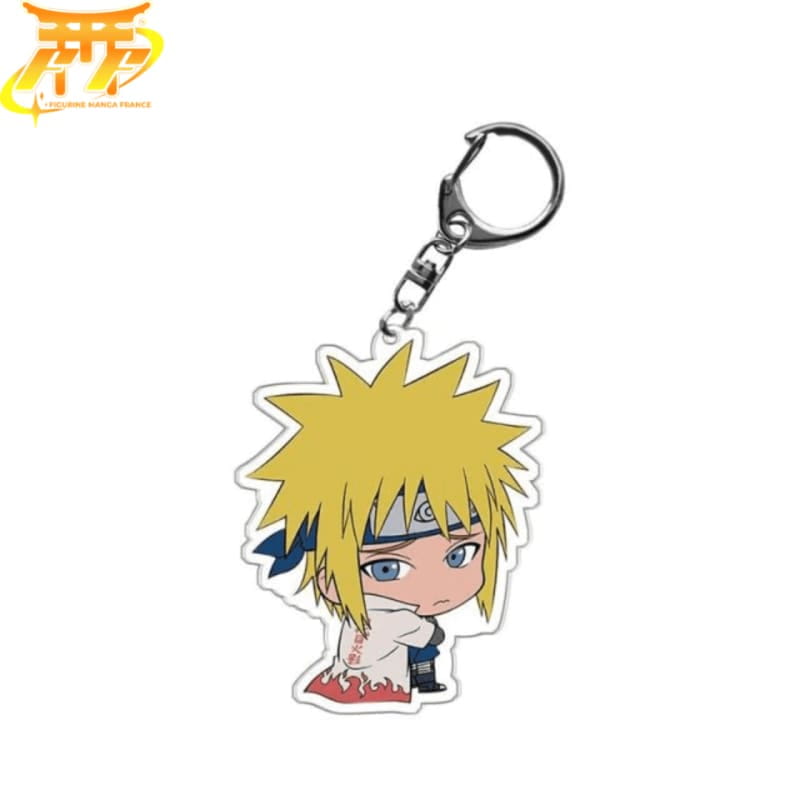 Minato Nyckelring – Naruto Shippuden™