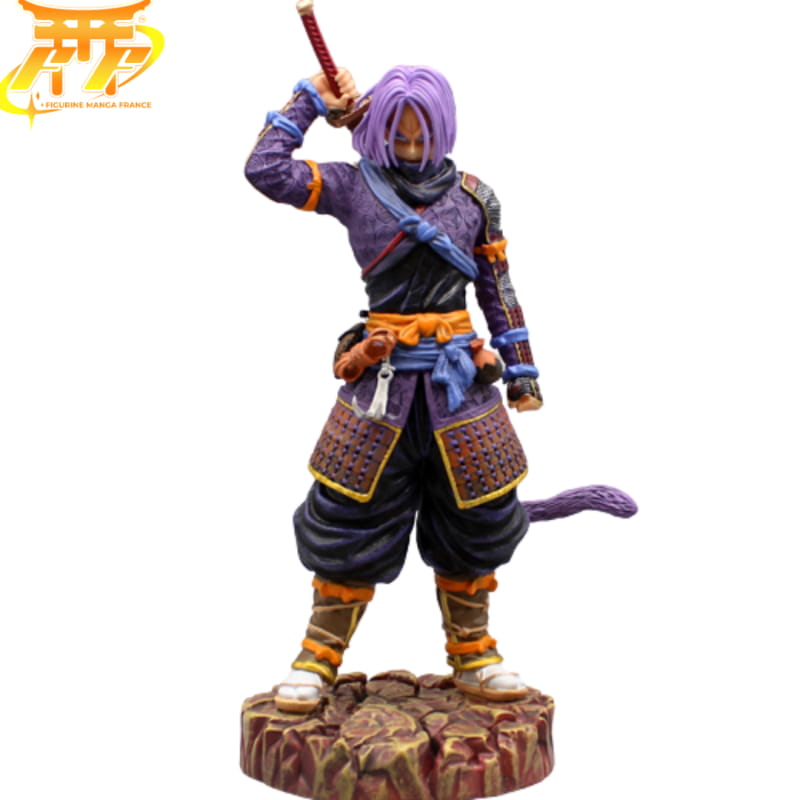 Miraï Trunks Figur - Dragon Ball Z™