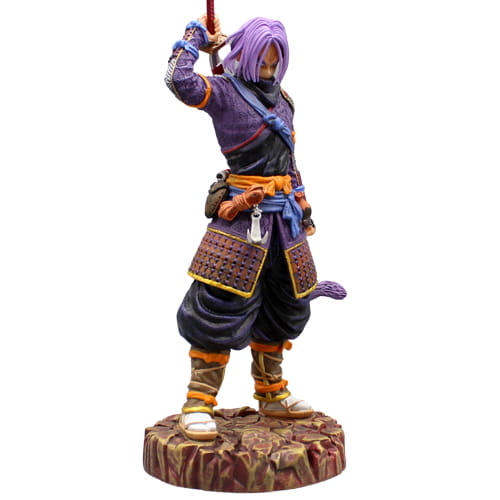 Miraï Trunks Figur - Dragon Ball Z™