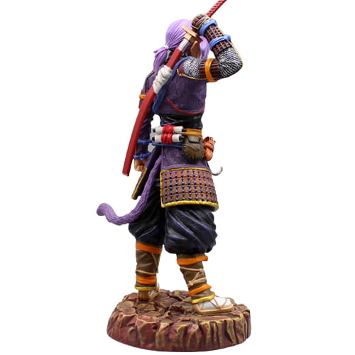 Miraï Trunks Figur - Dragon Ball Z™
