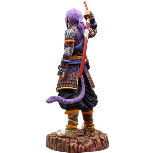 Miraï Trunks Figur - Dragon Ball Z™
