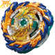 Mirage Fafnir Nothing 2S Snurrtopp - Beyblade Burst Surge™