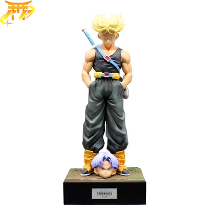 Mirai Trunks SSJ Figur – Dragon Ball Z™