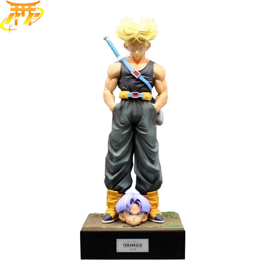 Mirai Trunks SSJ Figur – Dragon Ball Z™