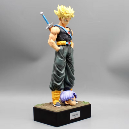 Mirai Trunks SSJ Figur – Dragon Ball Z™