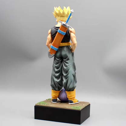 Mirai Trunks SSJ Figur – Dragon Ball Z™