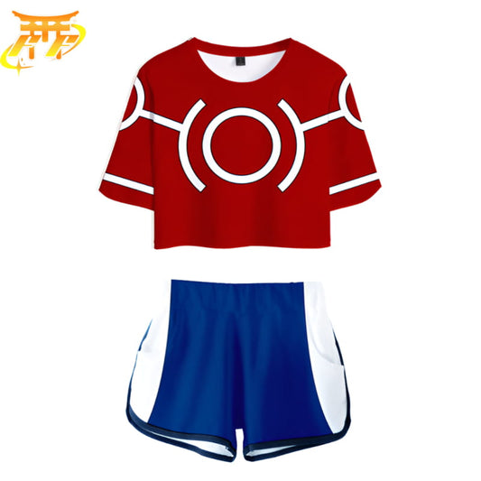 Mirio Togata Dam Pyjamas – My Hero Academia™