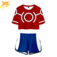 Mirio Togata Dam Pyjamas – My Hero Academia™