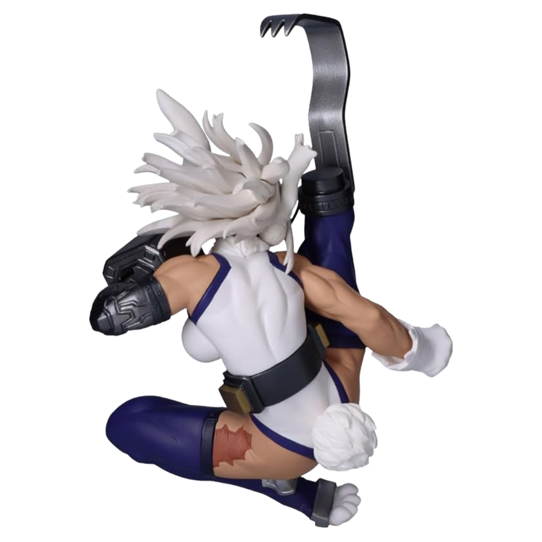 Mirko ”Attack” Figur – My Hero Academia™