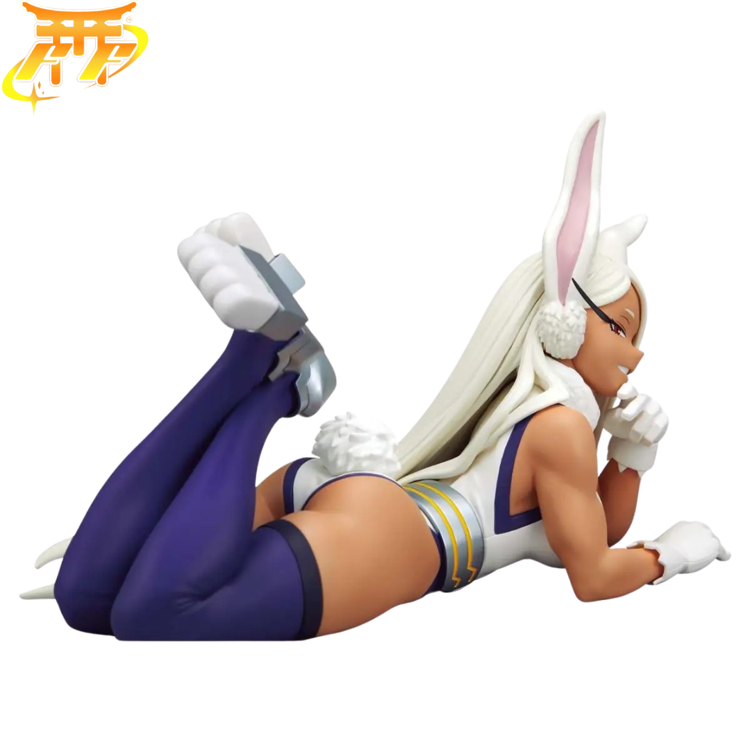 Mirko Figur – My Hero Academia™