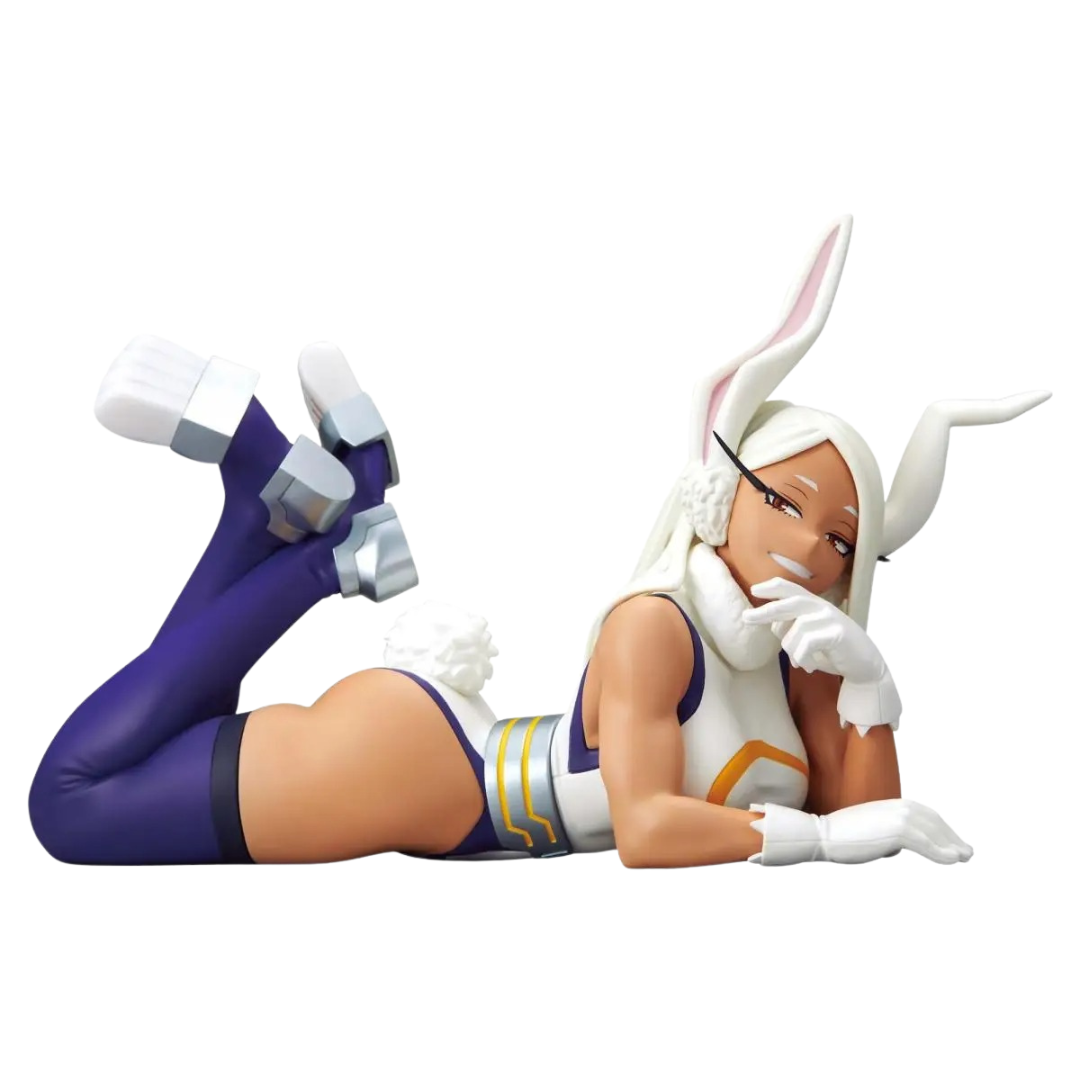 Mirko Figur – My Hero Academia™