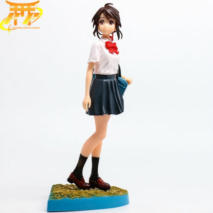 Mitsuha Miyamizu Figur - Your Name™