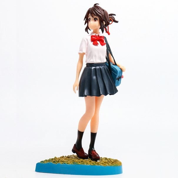 Mitsuha Miyamizu Figur - Your Name™