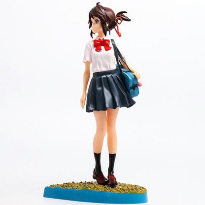 Mitsuha Miyamizu Figur - Your Name™