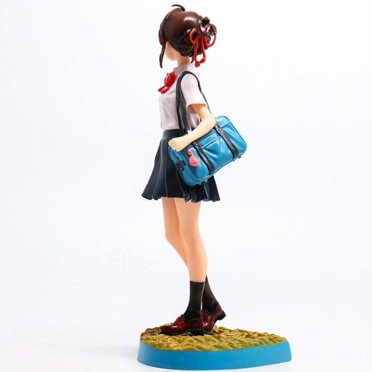 Mitsuha Miyamizu Figur - Your Name™