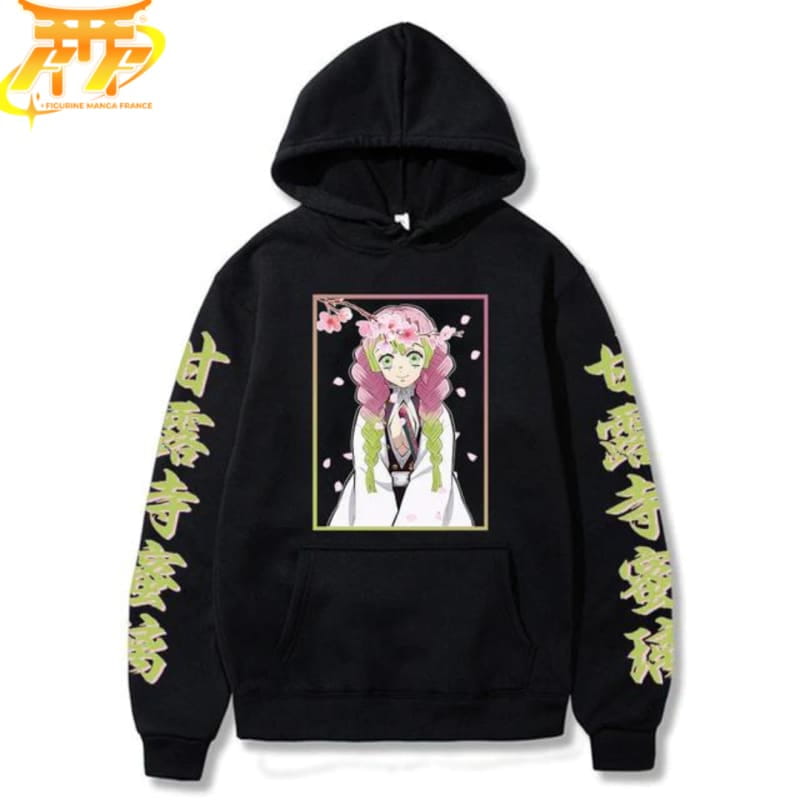 Mitsuri Kanroji Tröja – Demon Slayer™
