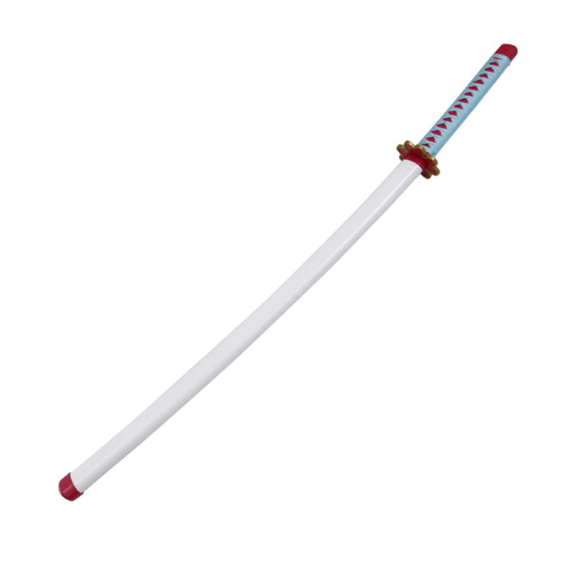 Mitsuri Kanrojis Svärd ”Första versionen” – Demon Slayer™