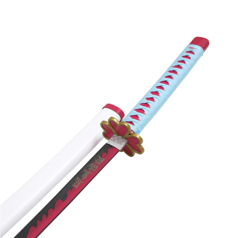 Mitsuri Kanrojis Svärd ”Första versionen” – Demon Slayer™
