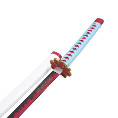 Mitsuri Kanrojis Svärd ”Första versionen” – Demon Slayer™