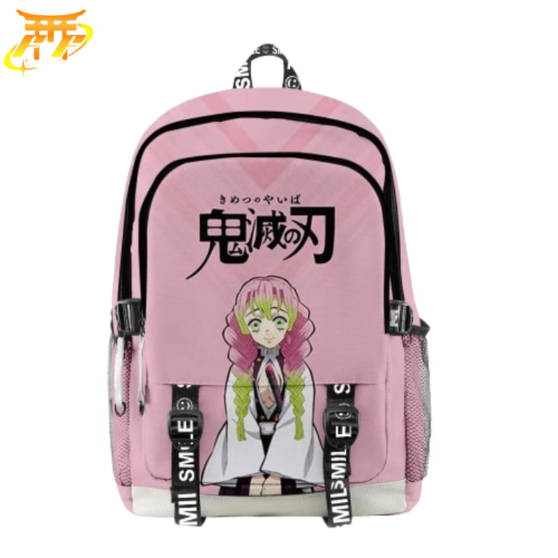 Mitsuri Karoji Ryggsäck - Demon Slayer™
