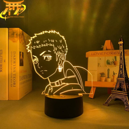 Mitsuya 3D-lampa – Tokyo Revengers™