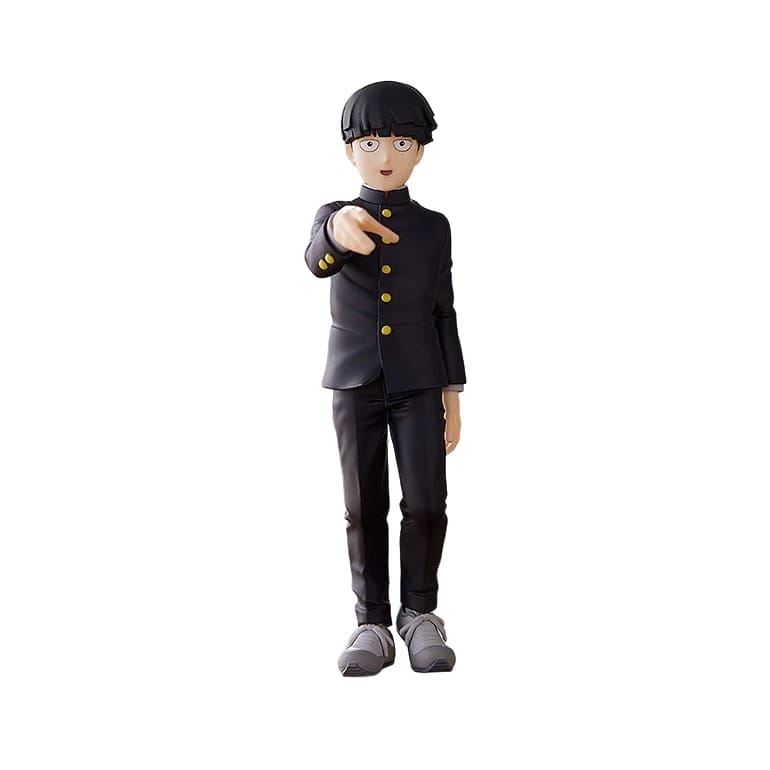 "Mob" Shigeo Kageyama Figur - Mob Psycho 100™