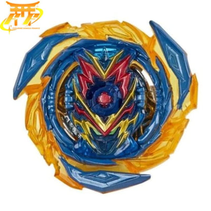 Modig Valtrye V6 Aero' Evolutional-SP Snurrtopp - Beyblade Burst Surge™