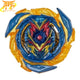 Modig Valtrye V6 Aero' Evolutional-SP Snurrtopp - Beyblade Burst Surge™