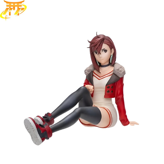 Momo Ayase Figur – Dandadan™