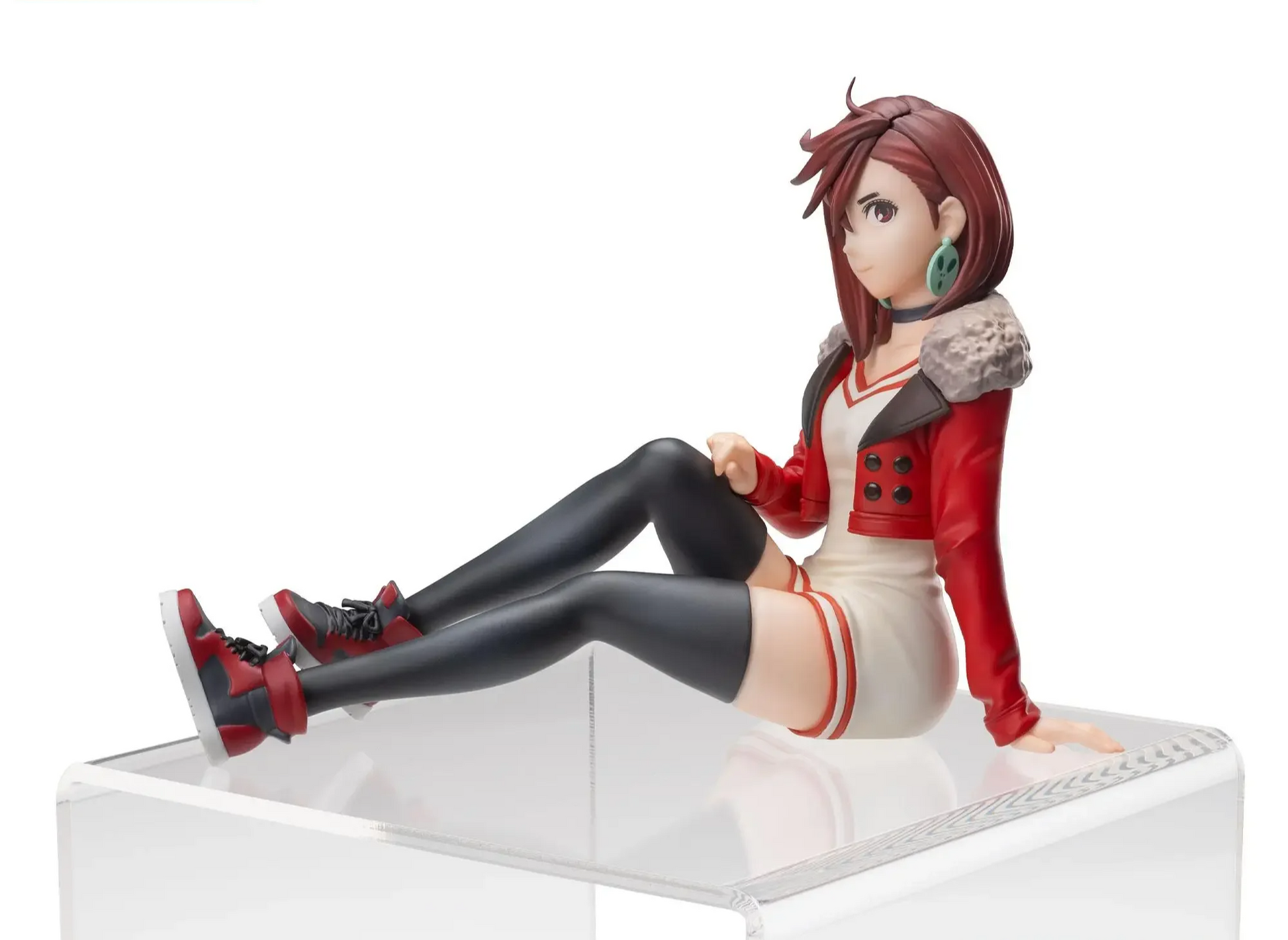 Momo Ayase Figur – Dandadan™