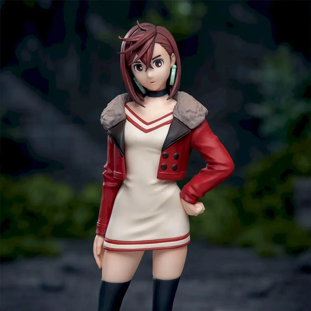 Momo Figur – Dandadan™