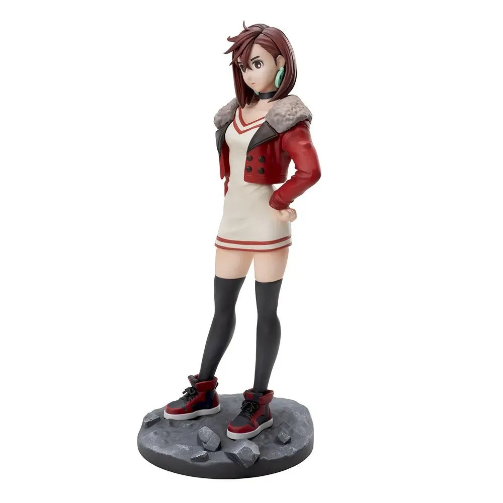 Momo Figur – Dandadan™