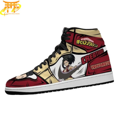 Momo Sneakers – My Hero Academia™