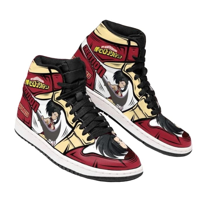Momo Sneakers – My Hero Academia™
