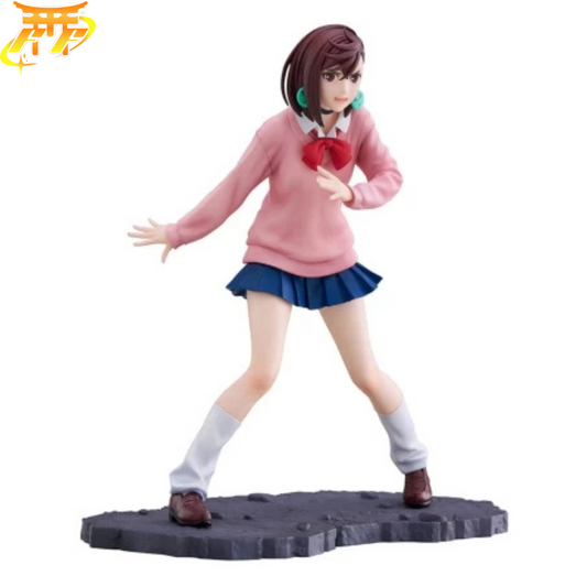 Momo ”Telekinesi” Figur – Dandadan™