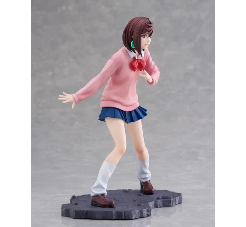 Momo ”Telekinesi” Figur – Dandadan™