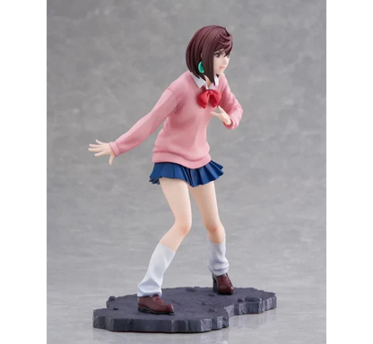 Momo ”Telekinesi” Figur – Dandadan™