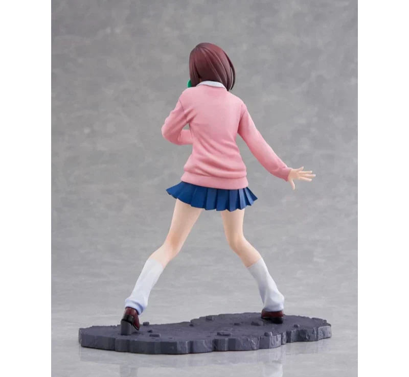 Momo ”Telekinesi” Figur – Dandadan™