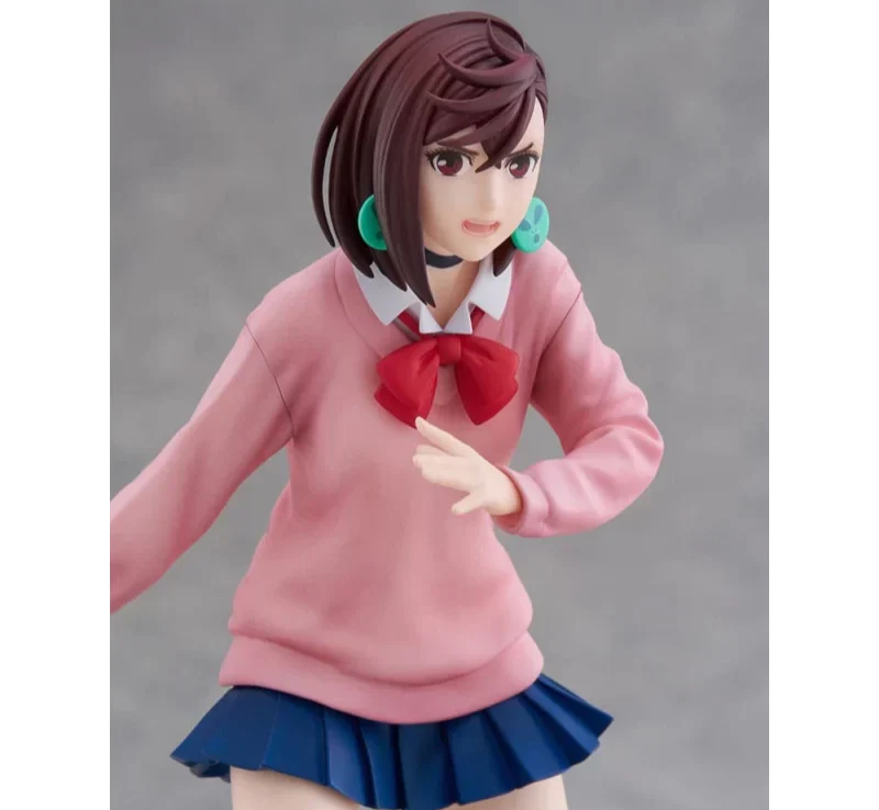 Momo ”Telekinesi” Figur – Dandadan™