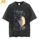 Monark av Skuggor Oversize Tshirt - Solo Leveling™
