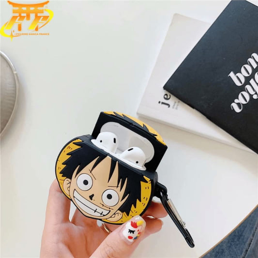 Monkey D. Luffy AirPods-fodral – One Piece™
