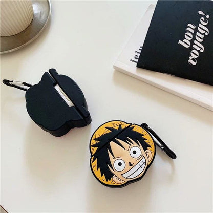 Monkey D. Luffy AirPods-fodral – One Piece™