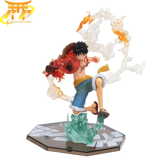 Monkey D. Luffy Figur - One Piece™