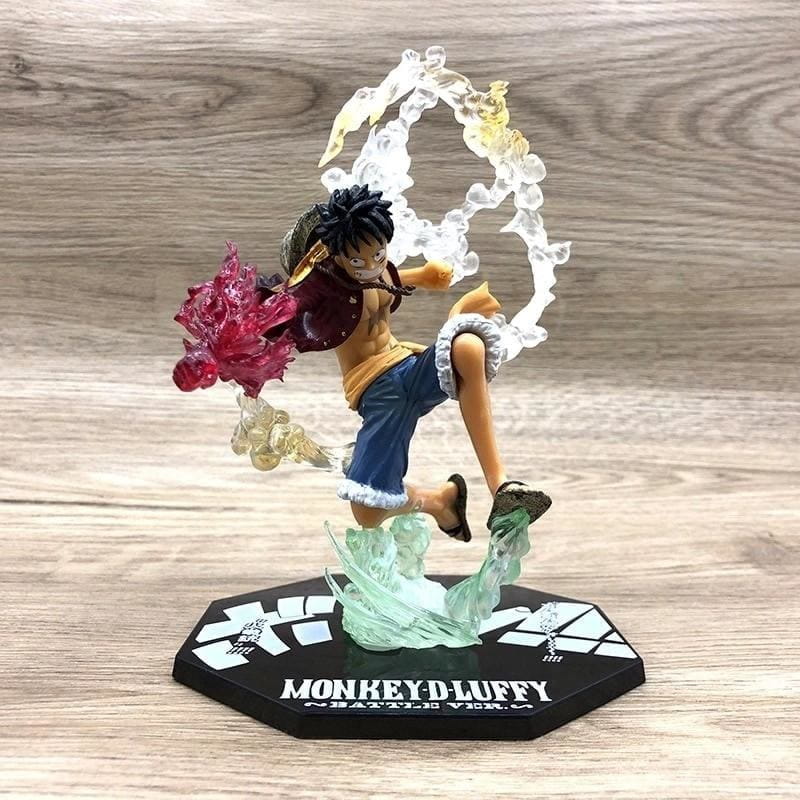 Monkey D. Luffy Figur - One Piece™